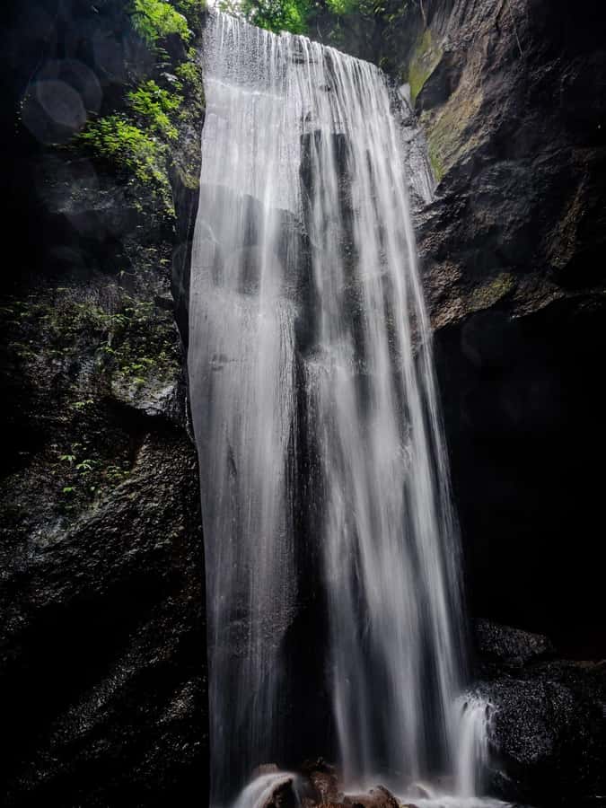 Ubud: Hidden Gems and Waterfalls Private Tour - Kintamani lunch and a crater-and-lake view break