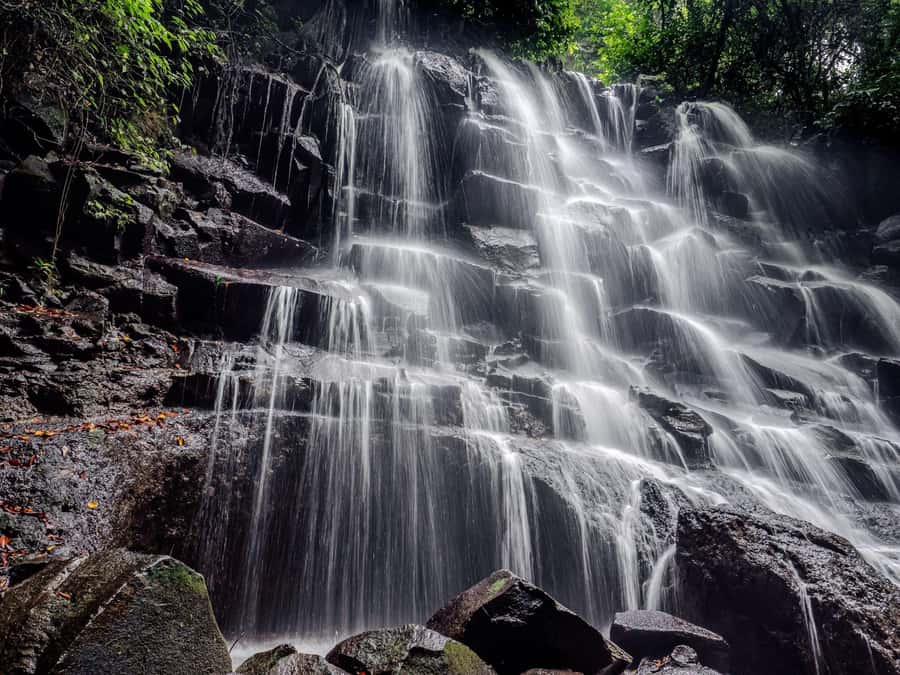 Ubud: Hidden Gems and Waterfalls Private Tour - Swim readiness: what to bring and how to avoid misery