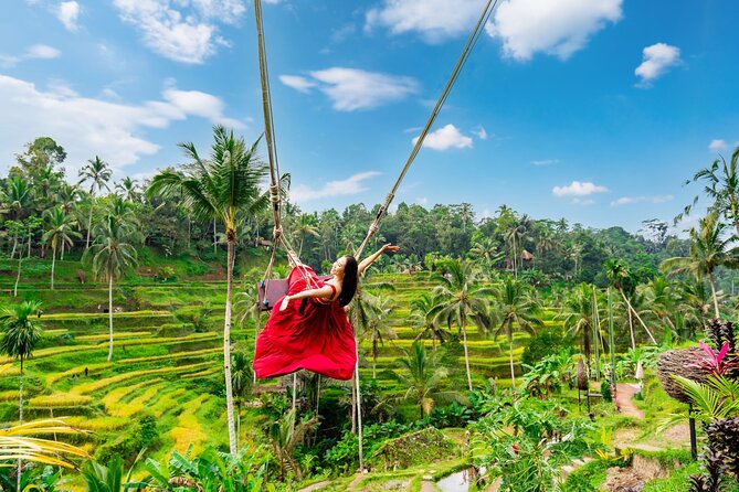 Ubud Hidden Gems Private Tour with Local Expert & Hotel Pickup - How the 8-hour timing really works