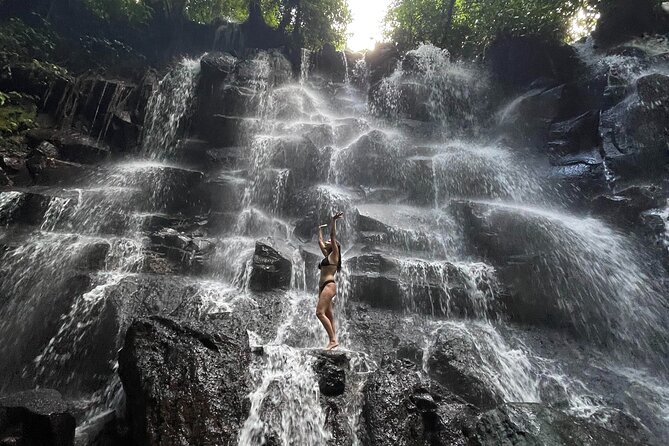 Ubud Hidden Gems Waterfalls and Private tour - Key Highlights You’ll Actually Care About