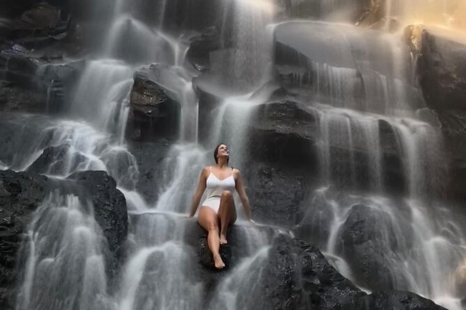 Ubud Hidden Gems Waterfalls and Private tour - Getting Around Ubud Comfortably (and Why It Matters)