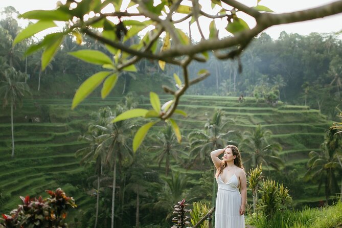 Ubud Highlight: Best of Ubud Private Day Tour with Local Guide - Key things to know before you go