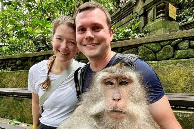 Ubud Highlight: Best of Ubud Private Day Tour with Local Guide - OKA Agriculture Bali: coffee tastings with a real process