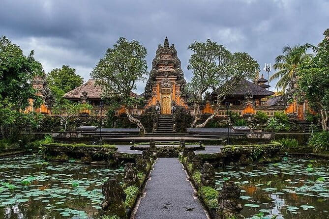 Ubud Highlights Tour ( Private All-Inclusive ) - Key highlights to look forward to