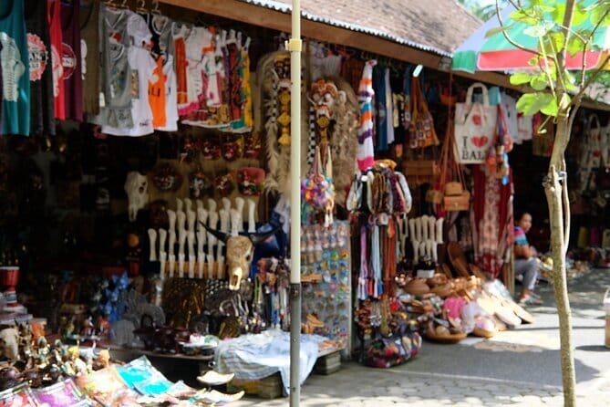 Ubud Highlights Tour ( Private All-Inclusive ) - A 9:00 am private route through Ubud’s art-world “infrastructure”