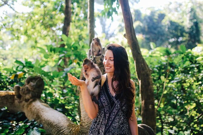 Ubud Highlights Tour ( Private All-Inclusive ) - Price and value: is $65 per person really “all-inclusive”?