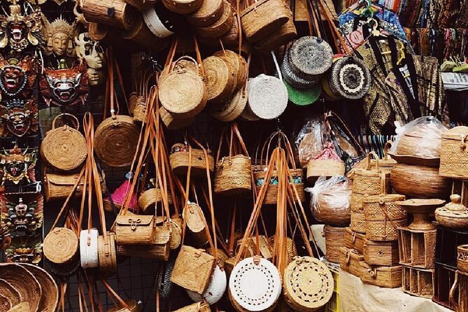 Ubud Higlights Full Day Tour - Private Tour Experience - Tirta Empul Temple: the holy spring water purification experience
