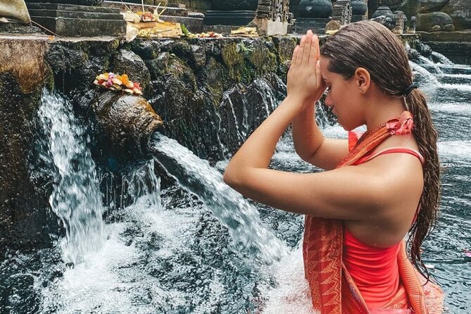 Ubud Higlights Full Day Tour - Private Tour Experience - Guide impact: why the day feels smooth