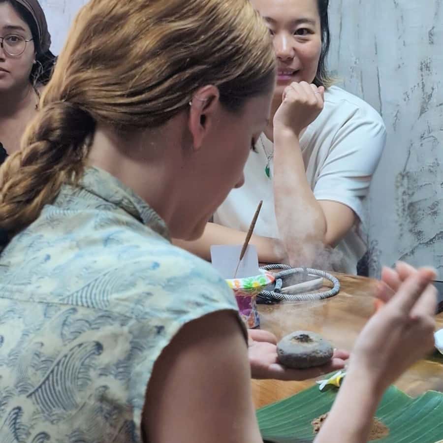 Ubud: Incense Making Workshop. Create Incense From Scratch! - Key highlights you’ll actually care about
