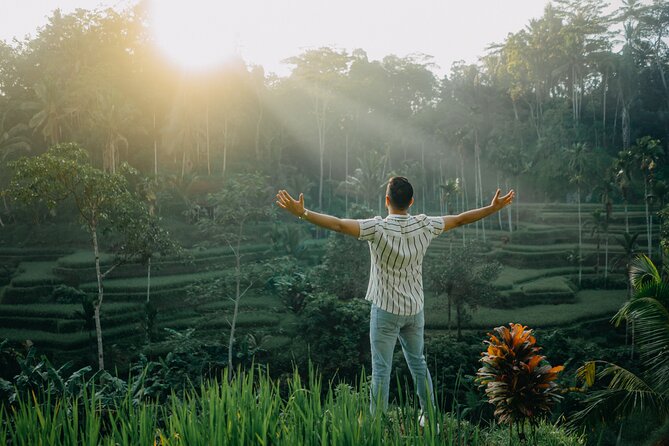 UBUD Instagram Spot Tour with Photographer - Price and Logistics: What’s Included, What You’ll Pay On-Site