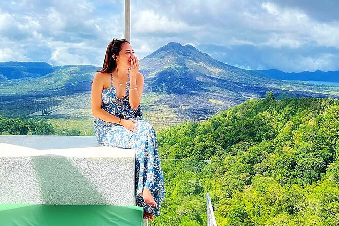 Ubud Instagram Tour – Stunning Views & Flexible Itinerary - Timing and route logic for an 8 to 12 hour plan