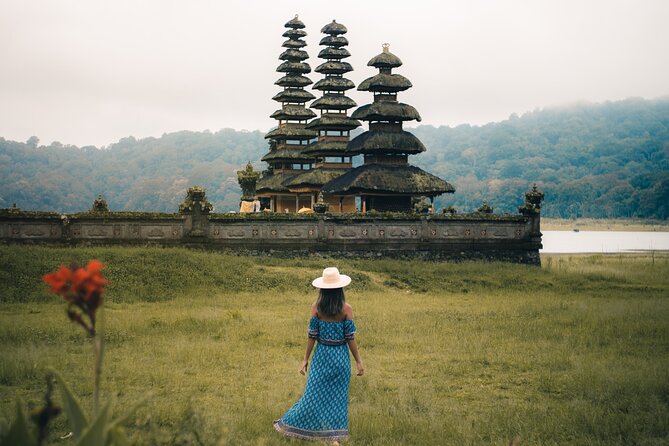 Ubud Instagram Tour – Stunning Views & Flexible Itinerary - What to bring so your day stays easy