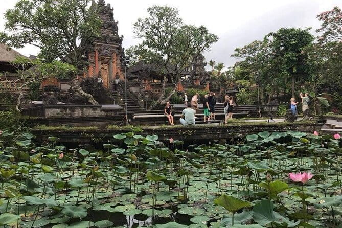 Ubud Jungle Cart Adventure + Volcano view Tour. - Ubud in one day: Jungle Cart thrills plus Batur views
