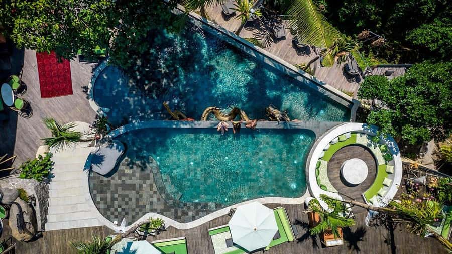 Ubud: Jungle Club Day Pass with Optional Upgrades - Key takeaways before you go