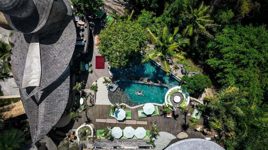 Ubud: Jungle Club Day Pass with Optional Upgrades - Daybed vs. lounge upgrade: what you gain for the extra cost