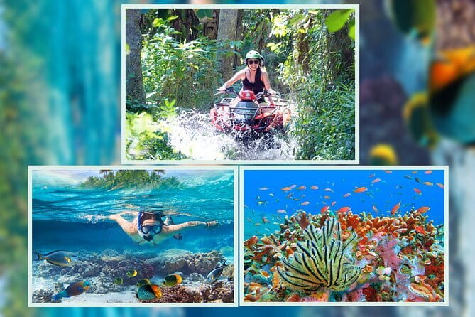 Ubud Jungle, River, Bamboo Forest and Muddy Quad Bike Tours - What to Do Before You Go (So the Mud Doesn’t Ruin Your Mood)