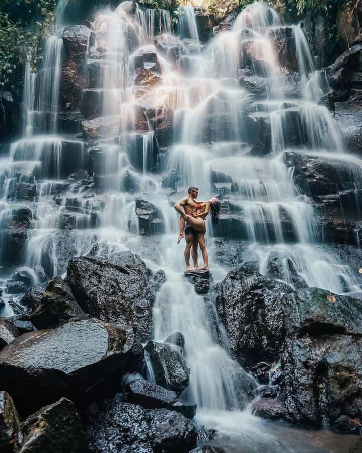 Ubud: Kanto Lampo Waterfalls, Jungle Swing, Rice Terrace - Price and value: $35 for a full private day, plus optional tickets