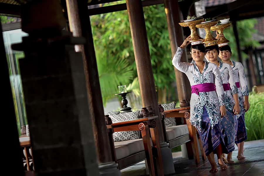 Ubud: Kecak Dance and Royal Balinese Dinner - Key things that make this Ubud night special
