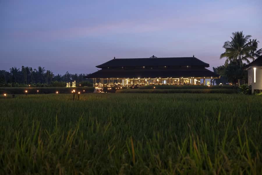 Ubud: Kecak Dance and Royal Balinese Dinner - Should you book it?
