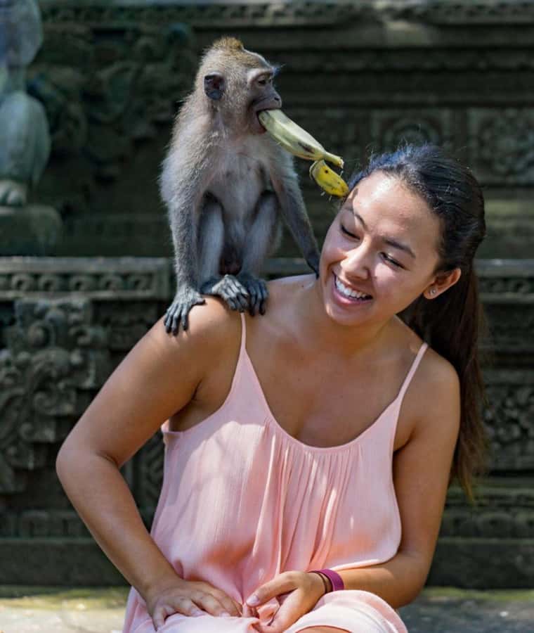 Ubud: Kecak Fire Dance with Transfer & Optional Day Tour - What to pack and wear for an evening in Ubud