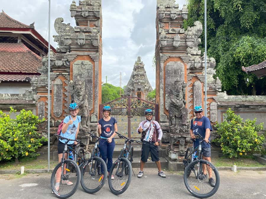 Ubud: Kintamani Downhill Cycling with small group & Private - Small Practical Tips That Make the Day Smoother