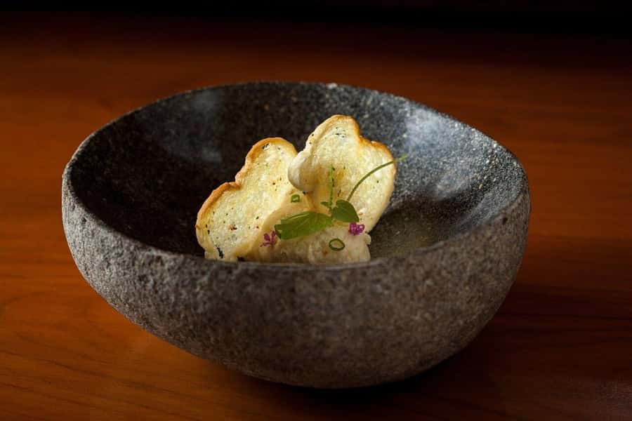 Ubud: Kojin Grill Japanese Restaurant Dining E-Voucher - Who this dining experience is best for