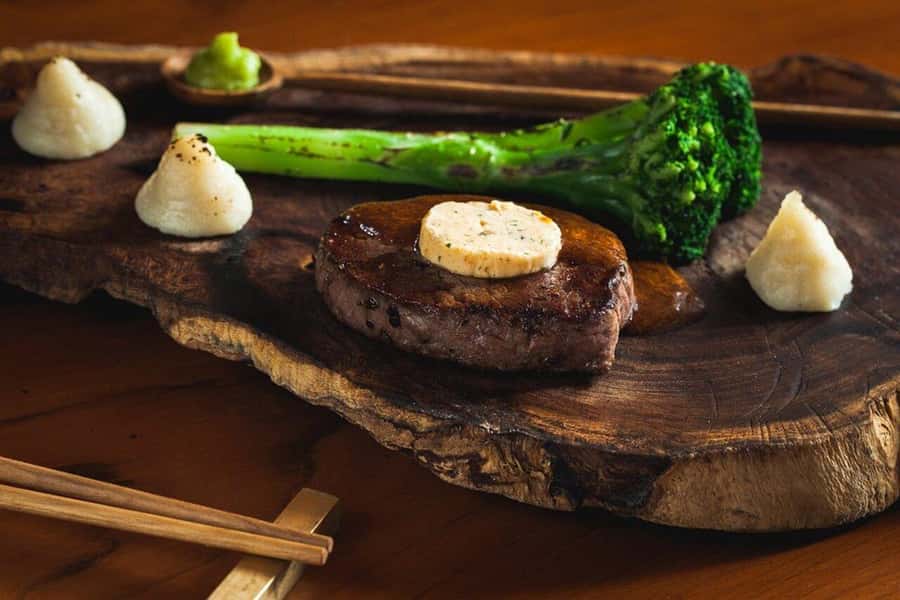 Ubud: Kojin Grill Japanese Restaurant Dining E-Voucher - Service that matters: English support and a smooth meal flow