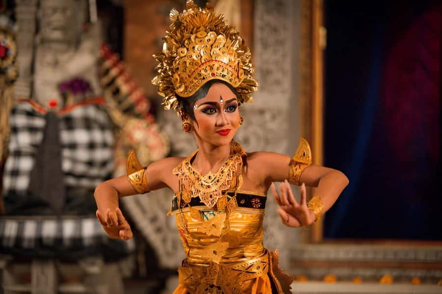 Ubud: Legong Lasem Or Ramayana Ballet Show Ticket - Key Things That Make This Ubud Show Worth Your Evening