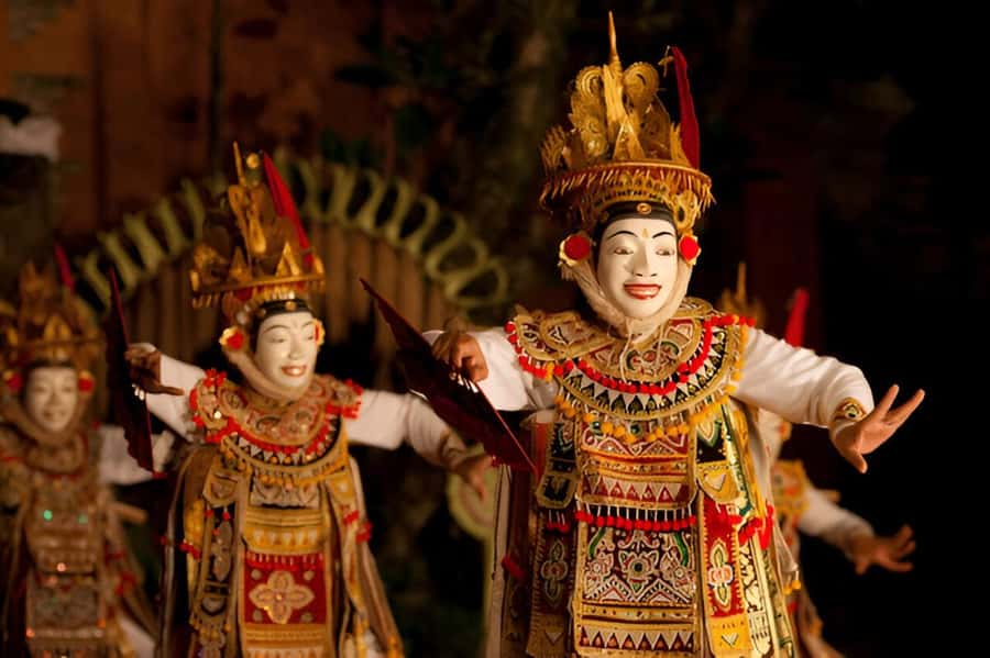 Ubud: Legong Lasem Or Ramayana Ballet Show Ticket - The Price: What $9 Gets You (And What You Need to Budget Elsewhere)