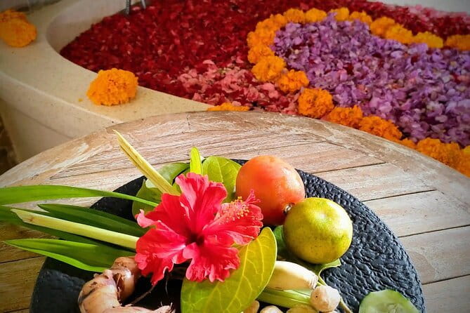 Ubud Luxury Bali Spa Package with amidst rice fields - Ubud rice paddies first: the calm setting you step into