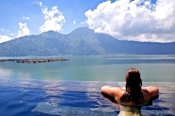 Ubud Luxury Bali Spa Package with amidst rice fields - Who should book this rice-field spa package