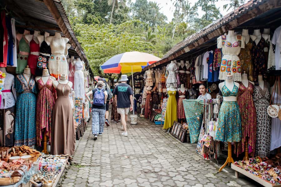 Ubud: Monkey Forest, Ceking Rice Terraces and More– Full Day - Price and Entrance Fees: Why This Day Costs About $37
