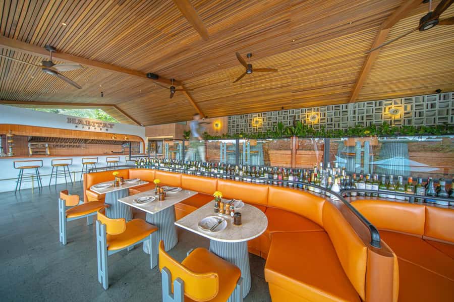 Ubud/Monkey Forest: Habitat Bistro Dining E-Voucher - Who should book Habitat Bistro with this voucher?