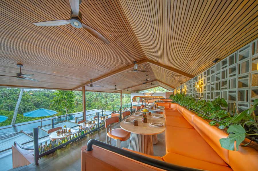 Ubud/Monkey Forest: Habitat Bistro Dining E-Voucher - Your meal plan with an F&B voucher: how to get the best value