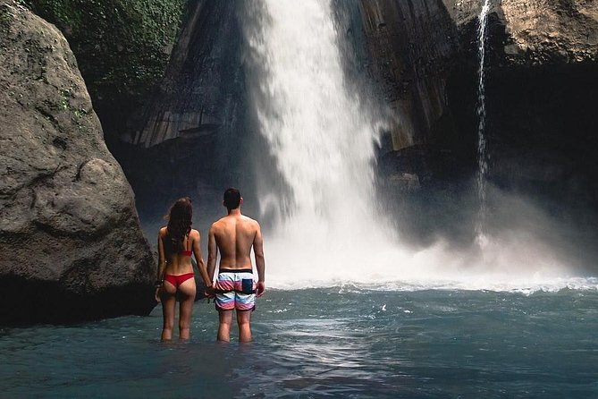 Ubud: Monkey Forest, Jungle Swing, Rice Terrace, and Water Temple - Timing, Rain, and Ubud Traffic: How to Protect Your Day