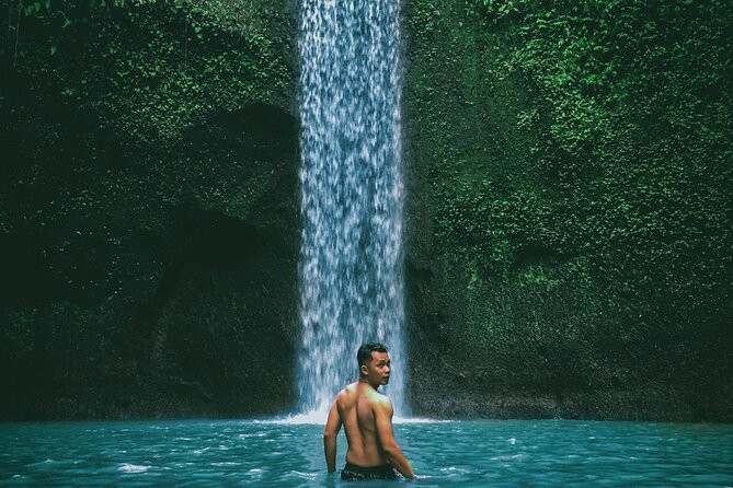 Ubud : Monkey Forest, Rice Terrace, Waterfall, Swing - Coffee plantation in Kintamani: learning without a hard sell