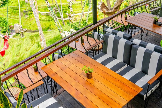 Ubud: Monkey Forest, Rice Terraces & Sacred Temples - Monkey Forest Sanctuary: real macaques, real attention, real fun