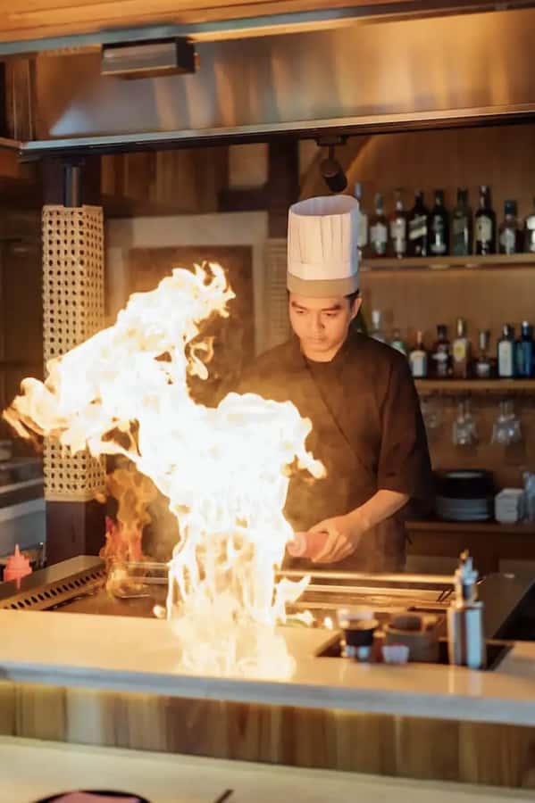 Ubud/Monkey Forest: Shichirin Japanese Grill E-Voucher - Key highlights worth knowing