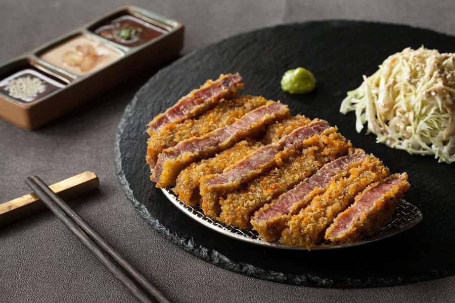 Ubud/Monkey Forest: Shichirin Japanese Grill E-Voucher - Should you book this $12 Shichirin Ubud voucher dinner?