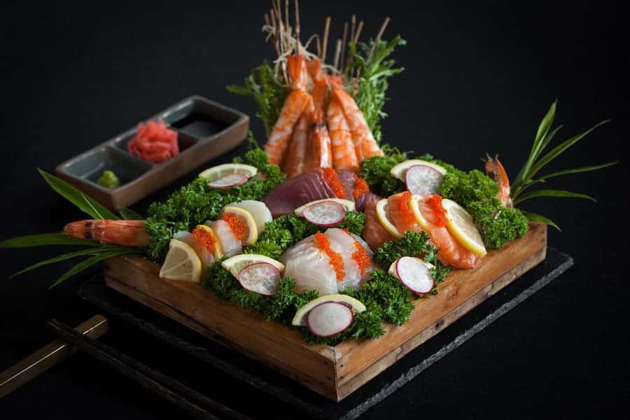 Ubud/Monkey Forest: Shichirin Japanese Grill E-Voucher - Finding Shichirin Ubud by Wonderspace near Monkey Forest