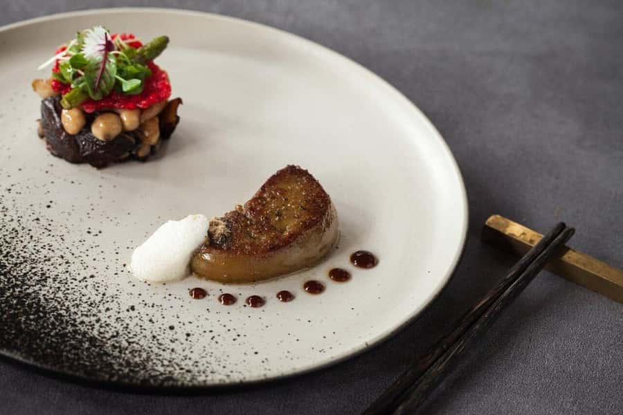 Ubud/Monkey Forest: Shichirin Japanese Grill E-Voucher - Who should book Shichirin Ubud (and who might not love it)