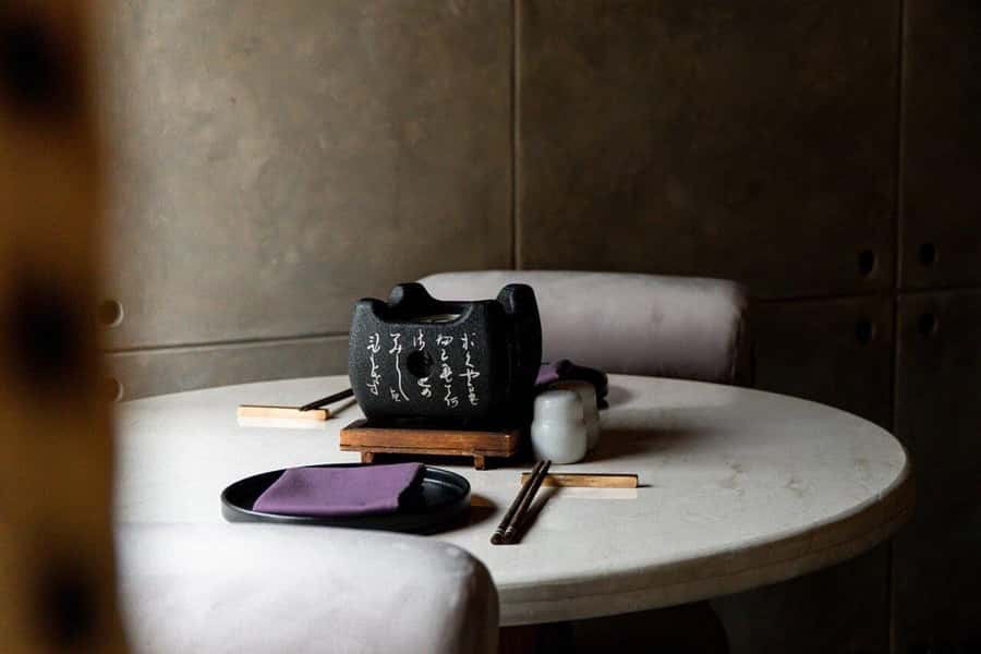 Ubud/Monkey Forest: Shichirin Japanese Grill E-Voucher - Practical tips so dinner feels effortless