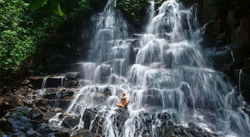 Ubud: Monkey Forest, Tegenungan Waterfall, and Rice Terraces - Ubud Royal Palace: where the royal residence tells the story
