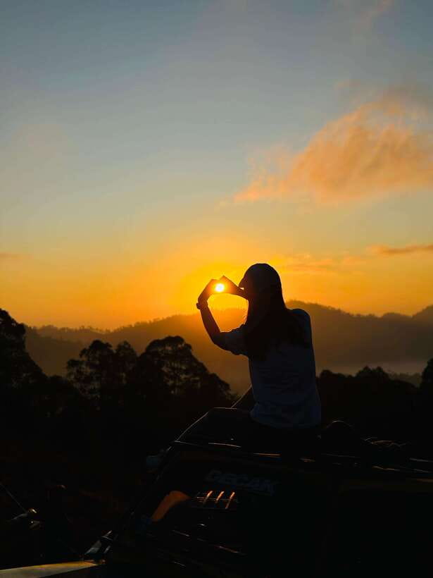 Ubud: mount.batur sunrise jeep with breakfast and hot spring - Mount Batur Sunrise Jeep: The Early Start That Pays Off