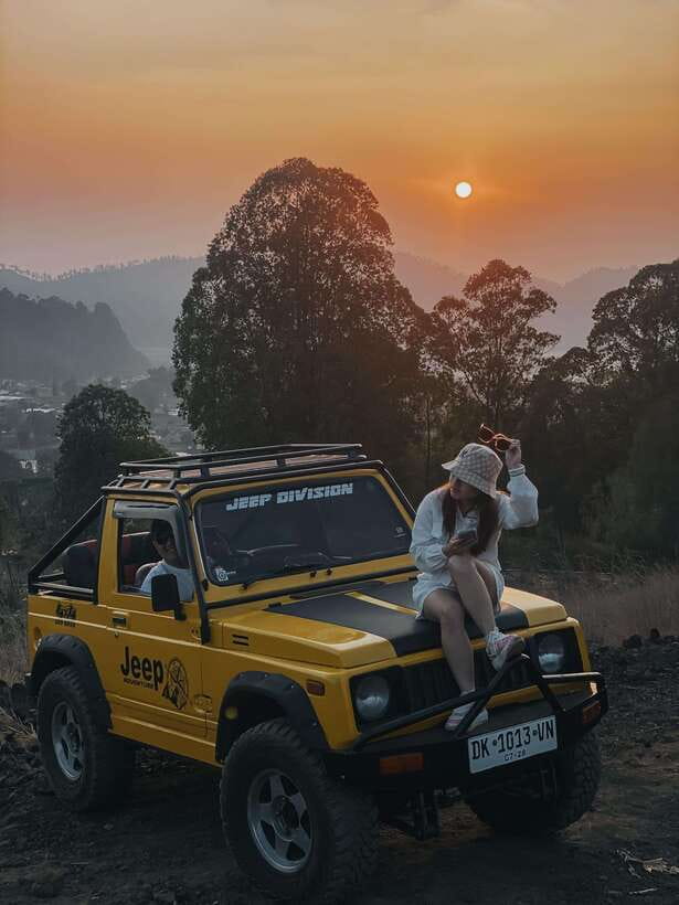 Ubud: mount.batur sunrise jeep with breakfast and hot spring - Coffee Plantation in Kintamani: What You’re Really Learning