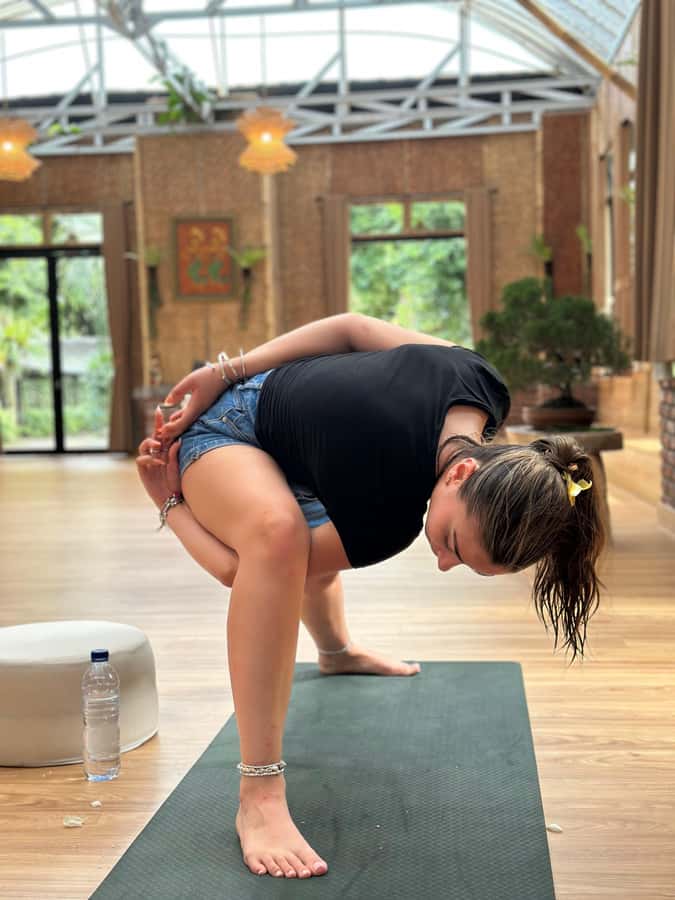 Ubud: Nature-Inspired Yoga & Breathwork in Taro Village - What’s Included (So You Don’t Pay for Extras)