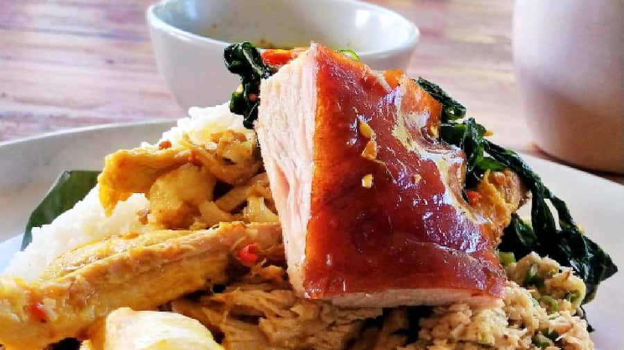 Ubud: Night Market Feast with Balinese Culinary Odyssey - Finding your comfort zone: private vs shared (and what changes)