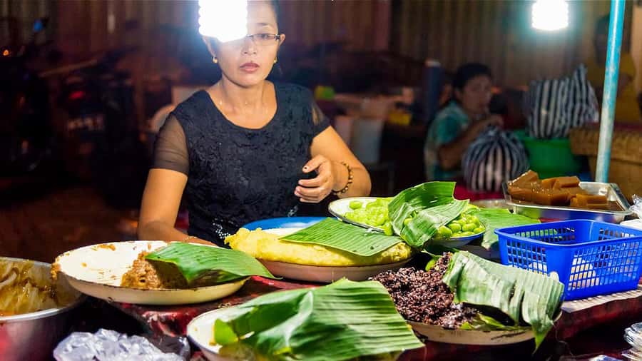 Ubud: Night Market Feast with Balinese Culinary Odyssey - Who this tour is best for (and who should skip it)