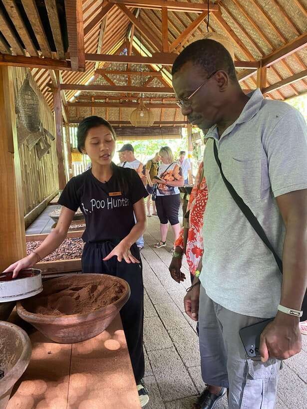Ubud One Day Private Tour with Driver-Guide - Tegallalang Rice Terraces: What to Expect and How to Enjoy It