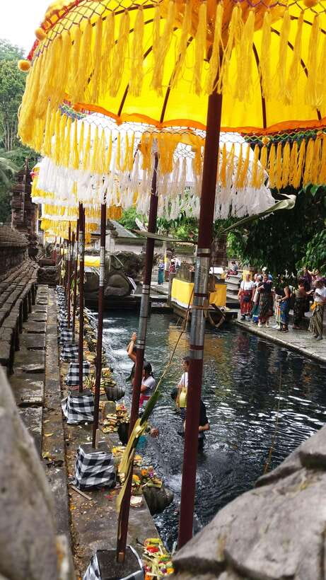 Ubud One Day Private Tour with Driver-Guide - Tirta Empul Temple: Respect First, Photos Second